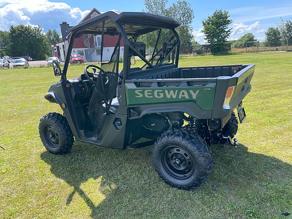 Segway Fugleman UT6 Standard 5 of 11