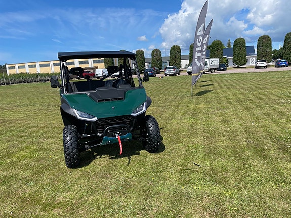 Segway Fugleman UT6 Standard 2 of 11