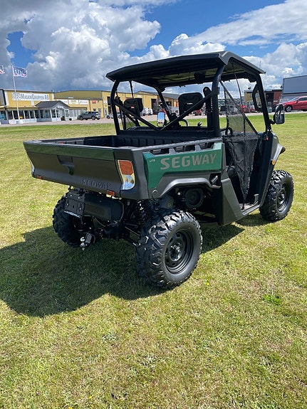 Segway Fugleman UT6 Standard 4 of 11