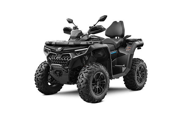 CFMOTO CFORCE 1000 TOURING 2 of 2