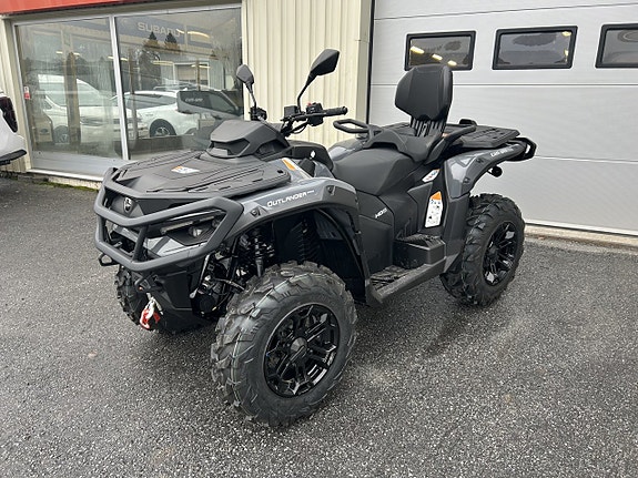Can-Am Outlander