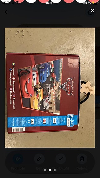 Product image 2 of 3