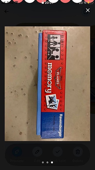 Product image 3 of 3