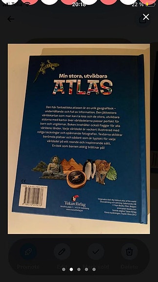 Product image 2 of 5