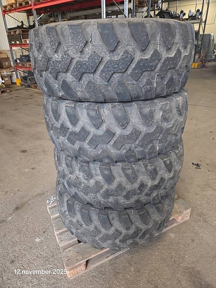 Advance 405/70R25