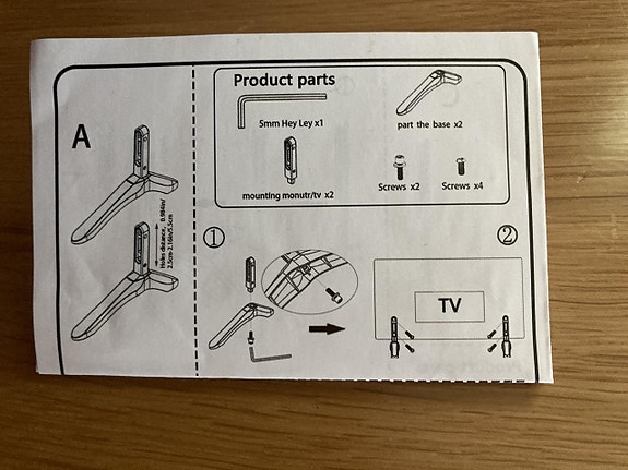 Product image 2 of 2
