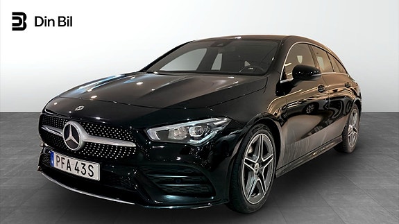 Mercedes-Benz CLA200