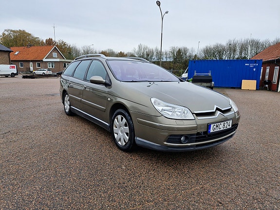 Citroen C5