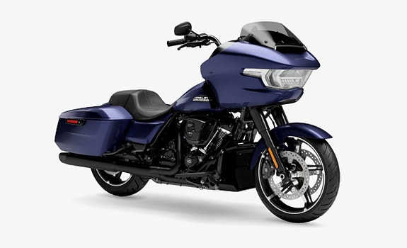 Harley-Davidson Road Glide