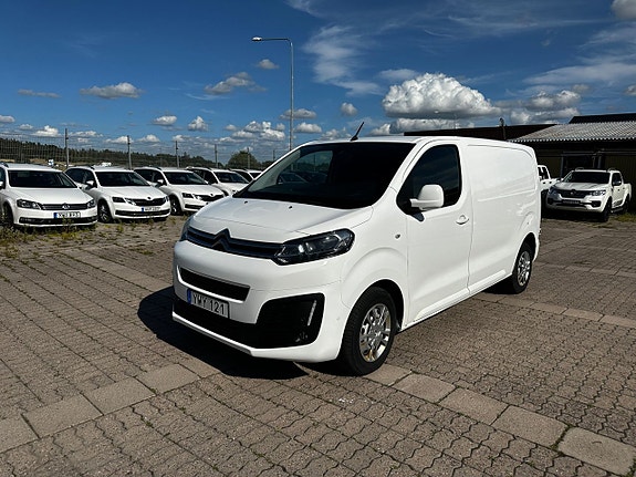 Toyota Proace 6 of 7