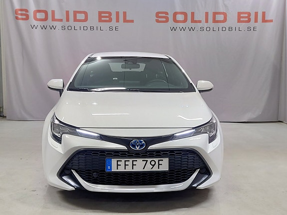 Toyota Corolla 2 of 15