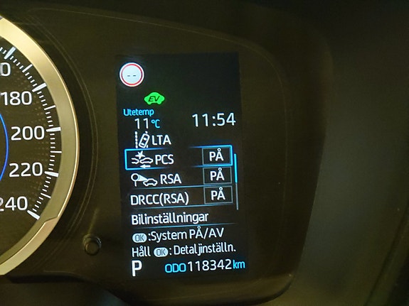 Toyota Corolla 14 of 15