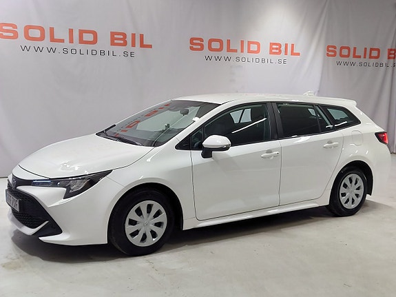 Toyota Corolla 6 of 15