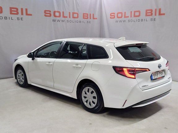 Toyota Corolla 4 of 15