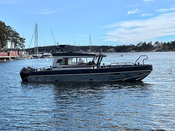 Vector 100 MFC 2x 450R -20