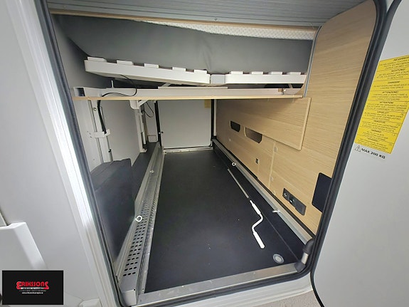 Adria Matrix 670 SC ALDE QUEENBED 15 of 16