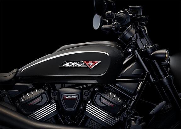 Harley-Davidson Sportster S *SPARA 22 000:-!* 4 of 13