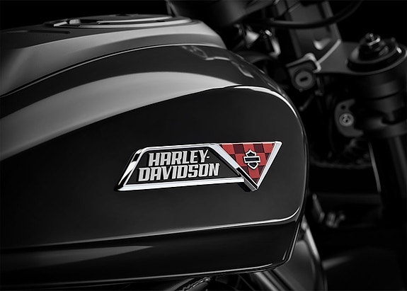 Harley-Davidson Sportster S *SPARA 22 000:-!* 9 of 13