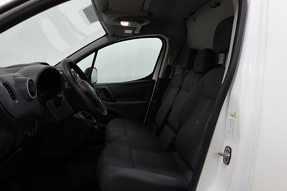 Citroen Berlingo 4 of 5