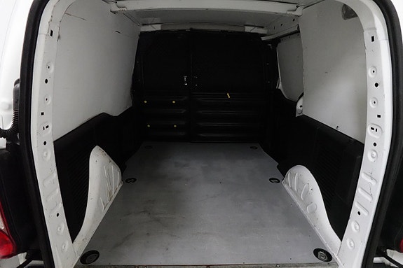 Citroen Berlingo 12 of 14