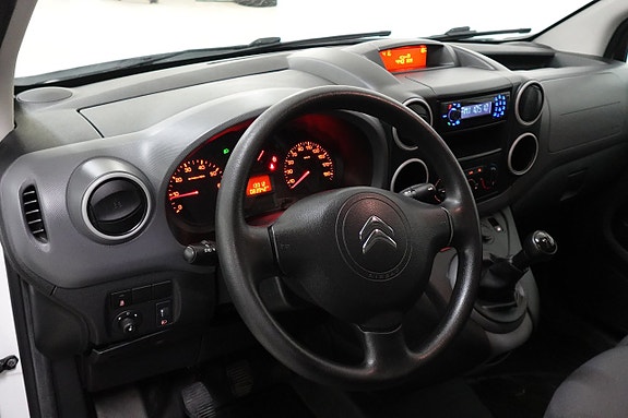 Citroen Berlingo 5 of 5