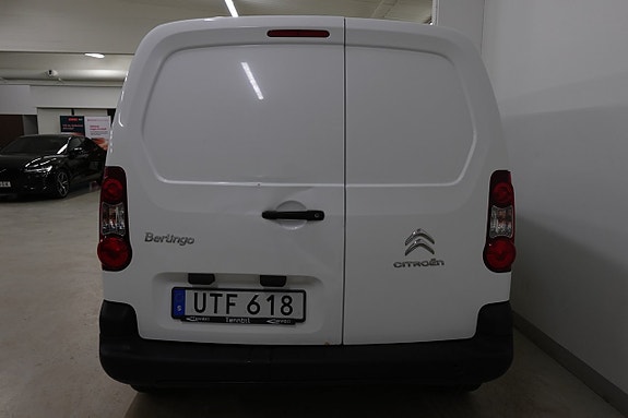 Citroen Berlingo 14 of 14