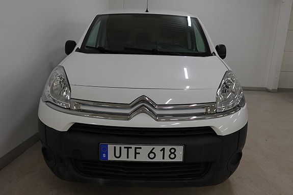 Citroen Berlingo 2 of 5