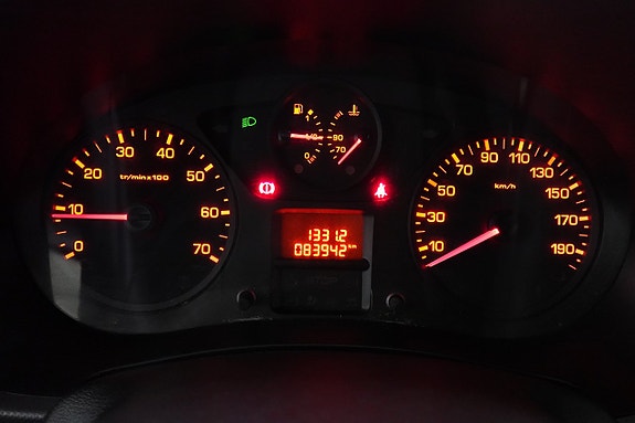 Citroen Berlingo 11 of 14