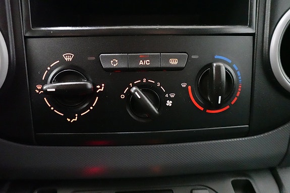 Citroen Berlingo 7 of 14