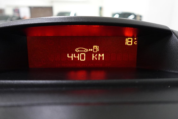 Citroen Berlingo 10 of 14