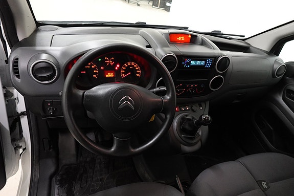 Citroen Berlingo 6 of 14