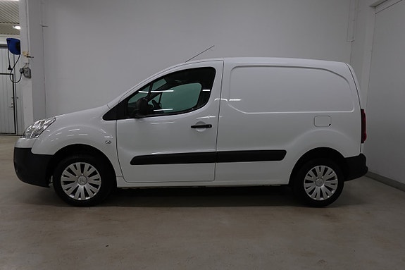 Citroen Berlingo 3 of 5