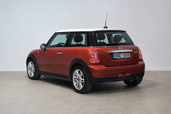 MINI Cooper 5 of 5