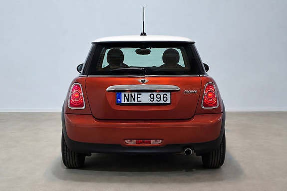 MINI Cooper 6 of 25