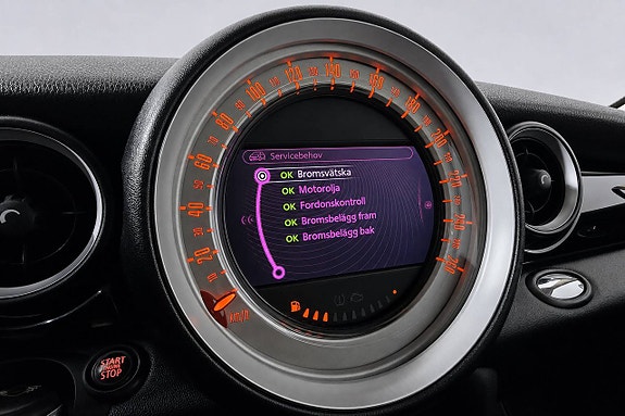 MINI Cooper 18 of 25