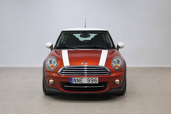 MINI Cooper 3 of 5