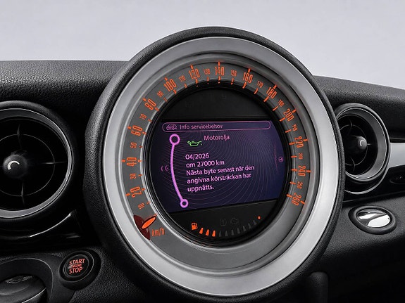 MINI Cooper 20 of 25