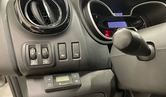 Opel Vivaro 9 of 14