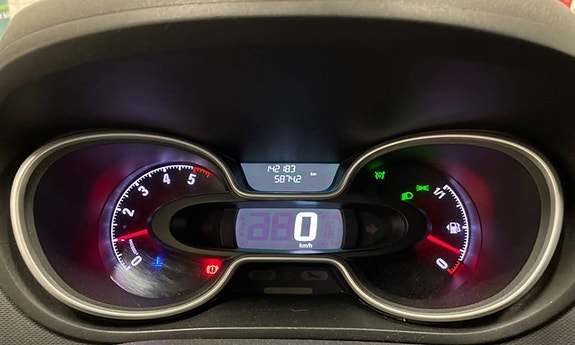 Opel Vivaro 12 of 14