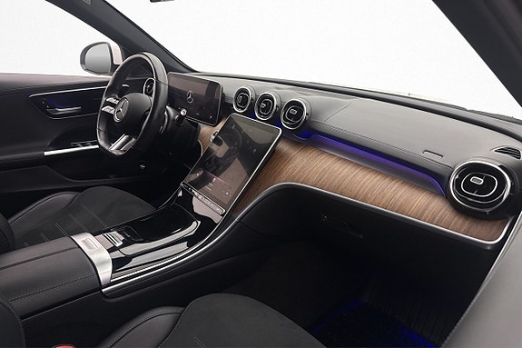 Mercedes-Benz C220 d 26 of 28
