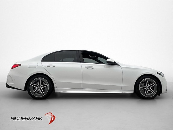 Mercedes-Benz C220 d 5 of 28
