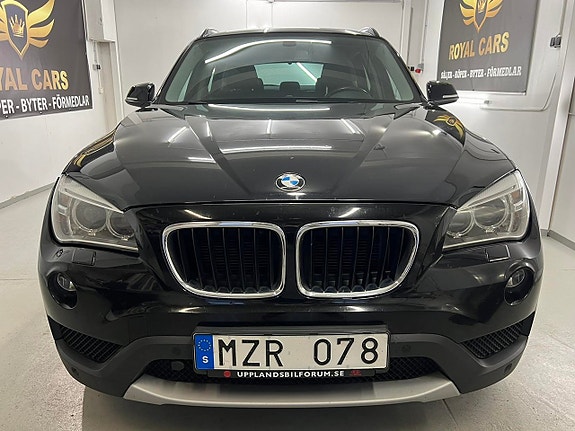 BMW X1 8 of 25