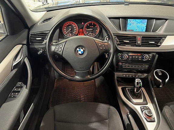 BMW X1 9 of 25