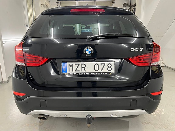 BMW X1 5 of 5