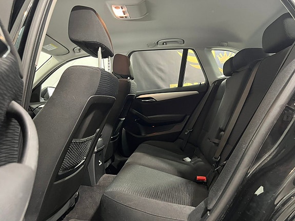 BMW X1 22 of 25