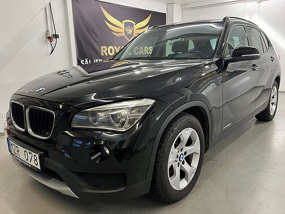BMW X1 7 of 25