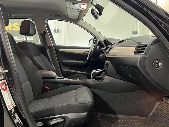 BMW X1 21 of 25