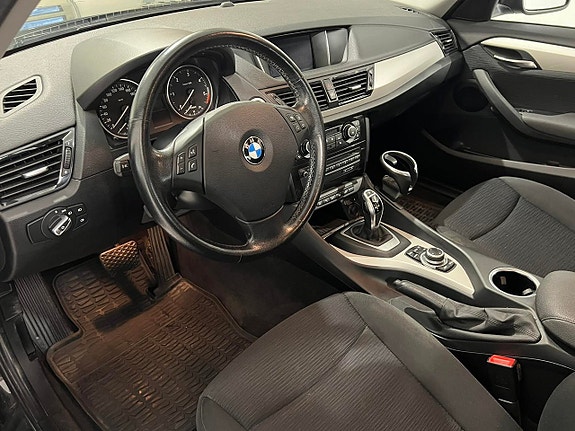 BMW X1 18 of 25
