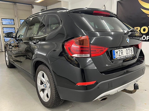 BMW X1 6 of 25