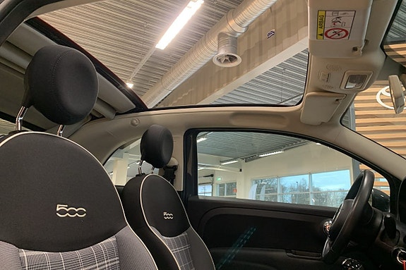 Fiat 500 12 of 12